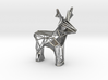 Reindeer toy stl 3d printed 