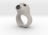 Seal Ring 3d printed 