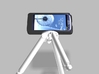 Samsung S3 5000mah Charger Tripod Camera Mount wit 3d printed 