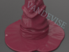 The Sorting Hat - Harry Potter World 3d printed 