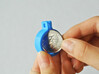 Quarter Coin Holder 3d printed 