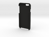 Slim Fit iPhone 6 Case 3d printed 