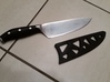 Knife Cover 3d printed 