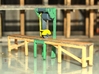Woodworking Machinery 1-87 3d printed 