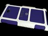 HTC 8X Custom Case "HTC 8x" Theme 3d printed 