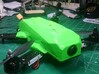 ehm250 body for mini 250 quadcopter 3d printed 