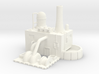 Water Purification Plant  (1/285) 3d printed 