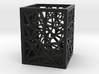 Tealight Candle Holder 3d printed 