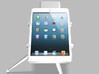 iPad Mini 5000mah Charger Universal Tripod Mount w 3d printed 