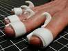Wearable Cat Claw (Single Claw) 3d printed 