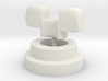 Luts/Fairyland replacement adapter SD size 3d printed 
