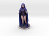 Amy Pass  3d printed 