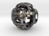 Sphere #2 (24mm) 3d printed 