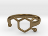 Dopamine Ring Size 6  3d printed 