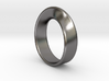 Moebius Ring - reference 3d printed 