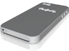 Iphone5 Case Batman 3d printed 