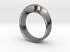 Moebius Ring 16.5 3d printed 