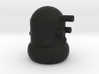 Dalek Second life larger 3d printed 