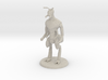 Ant Warrior (no weapon) 3d printed 