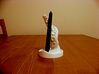 Tentacle Pen/Pencil Holder 3d printed View 01
