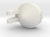 Floater Nozzle - 3Dponics  3d printed 