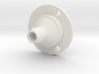 Drip Nozzle (3/4 Inch, 3 Holes) - 3Dponics  3d printed 
