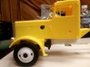 1:16 Bud 2 Hole Truck & Trailer 3d printed 