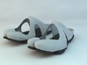 SiFi Sandals Bottom 3d printed 
