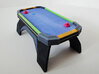 Mini Air Hockey Table 3d printed 