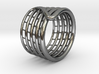 Spiral_Ring 3d printed 