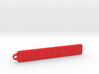 Remove Before Flight Tag 3d printed 