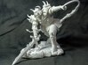 Armour of pain 3d printed 