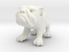 Bulldog - Toys 3d printed 