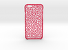 iPhone6 Case Vorono1 (Extreme Voronoi Edition) 3d printed 