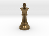Single King Chess Cross Normal Big | TImur King 3d printed 
