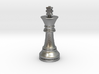 Single King Chess Cross Normal Big | TImur King 3d printed 