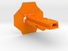 JSPB AttachAnyting-M（NERF MOD） 3d printed 