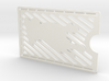 Card Wallet - Dog 3d printed 
