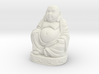Buddha Statue - Antiques 3d printed 