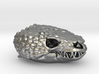 Gila Monster Skull Pendant -  30mm 3d printed 