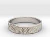 0219 Lissajous Figure Ring (Size11.5, 20.9 mm)#024 3d printed 