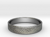 0223 Lissajous Figure Ring (Size13.5, 22.6 mm)#028 3d printed 