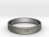 0228 Lissajous Figure Ring (Size16, 24.6 mm) #033 3d printed 