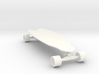 skateboard shooter  3d printed 