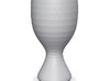 Sake Cup 3d printed 