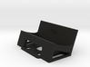 GoPro holder for ZMR250 (20 degree) 3d printed 