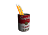Campbell Soup Can Desk Accessory 3d printed 