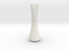 Jin Vase  3d printed 