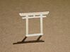 Torii all versions, small set 3d printed 